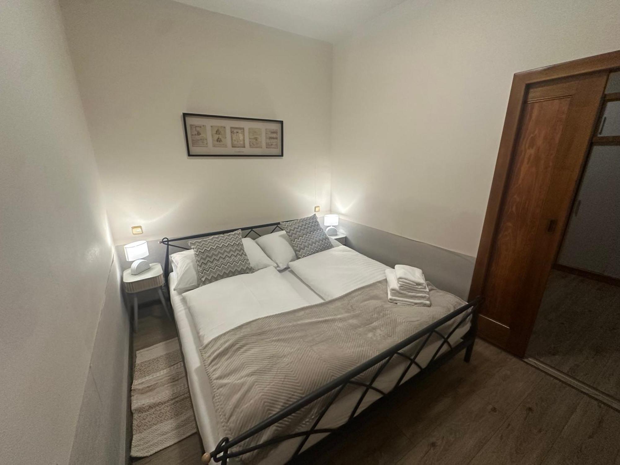 Pension Faber Český Krumlov Buitenkant foto