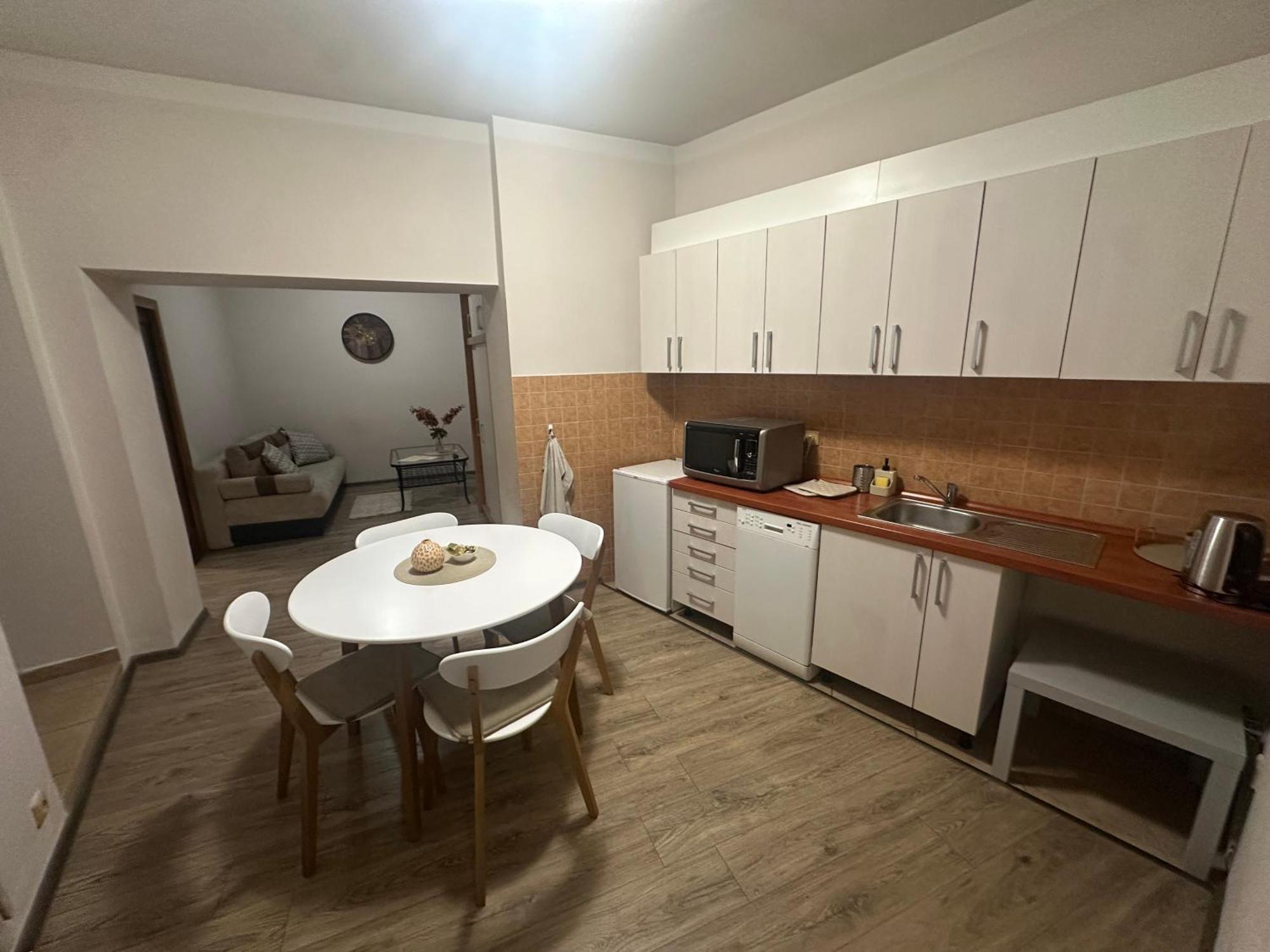 Pension Faber Český Krumlov Buitenkant foto