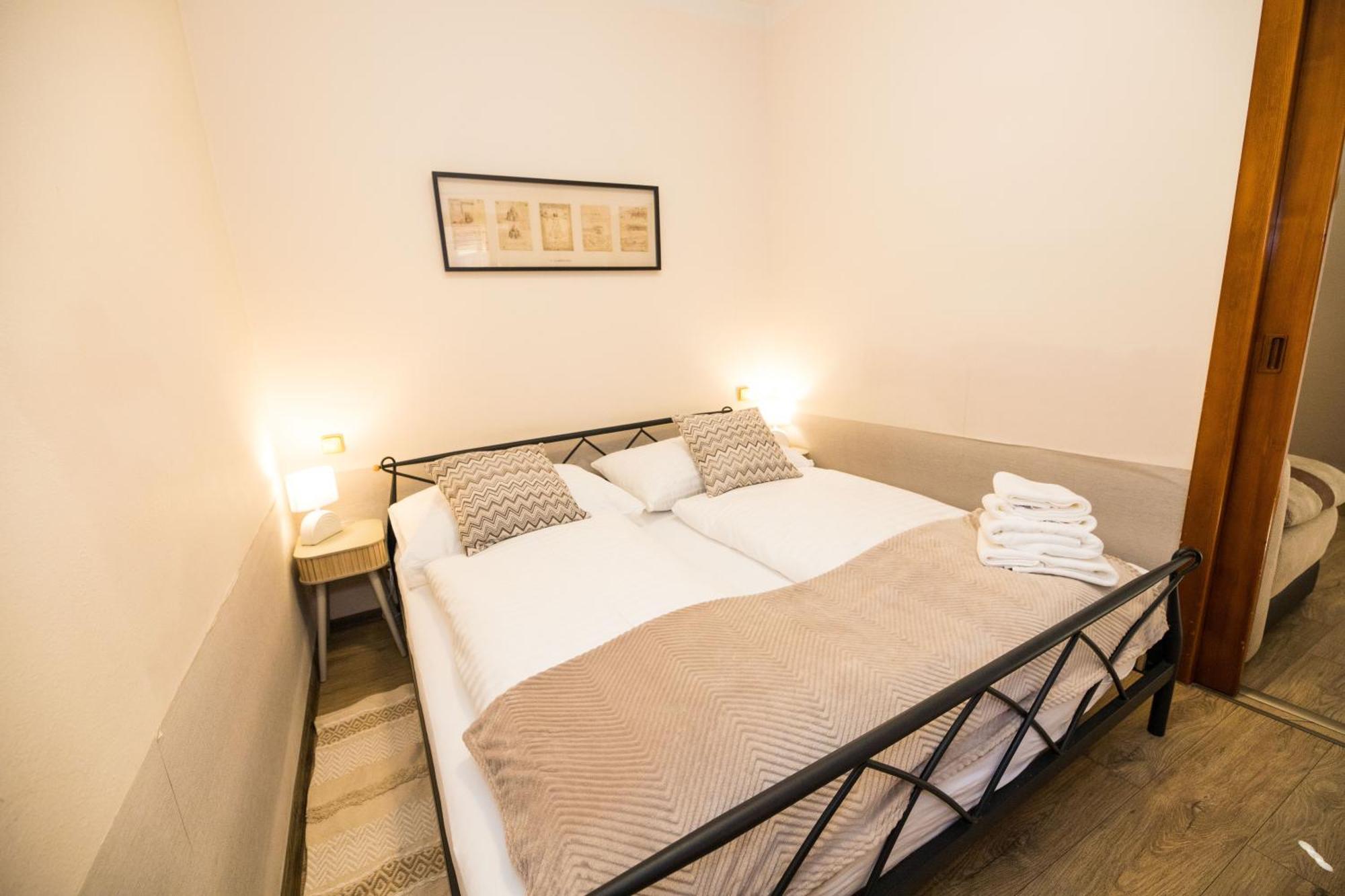 Pension Faber Český Krumlov Buitenkant foto