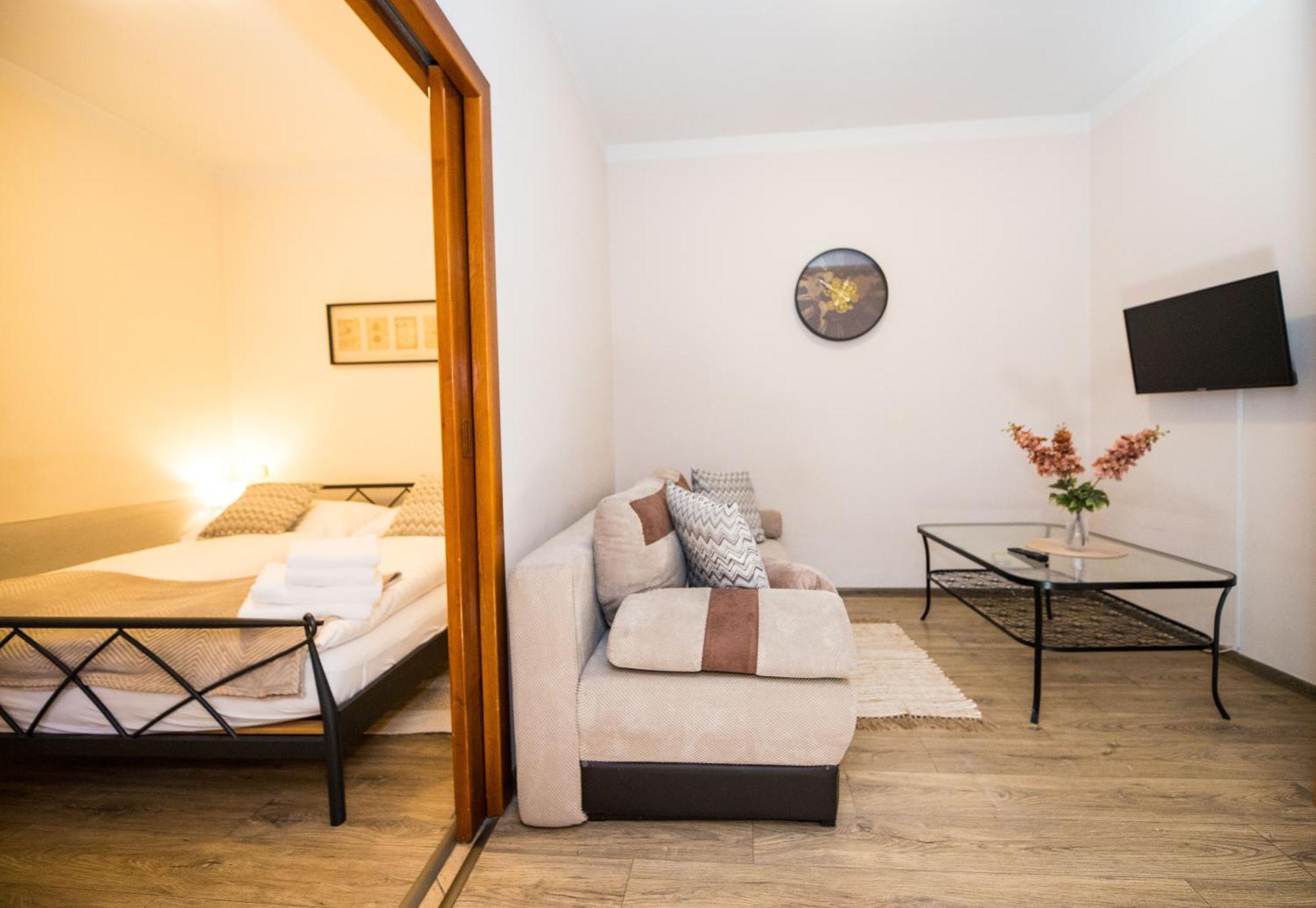 Pension Faber Český Krumlov Buitenkant foto