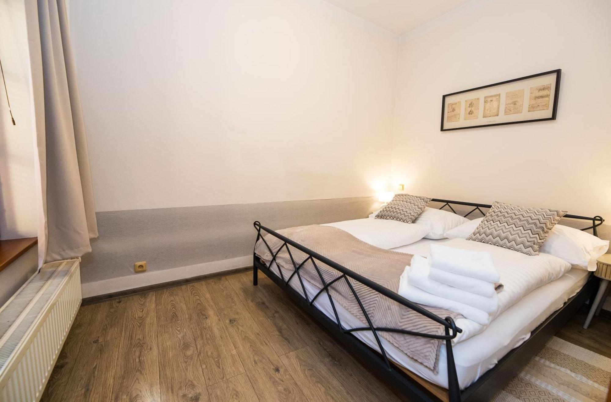 Pension Faber Český Krumlov Buitenkant foto