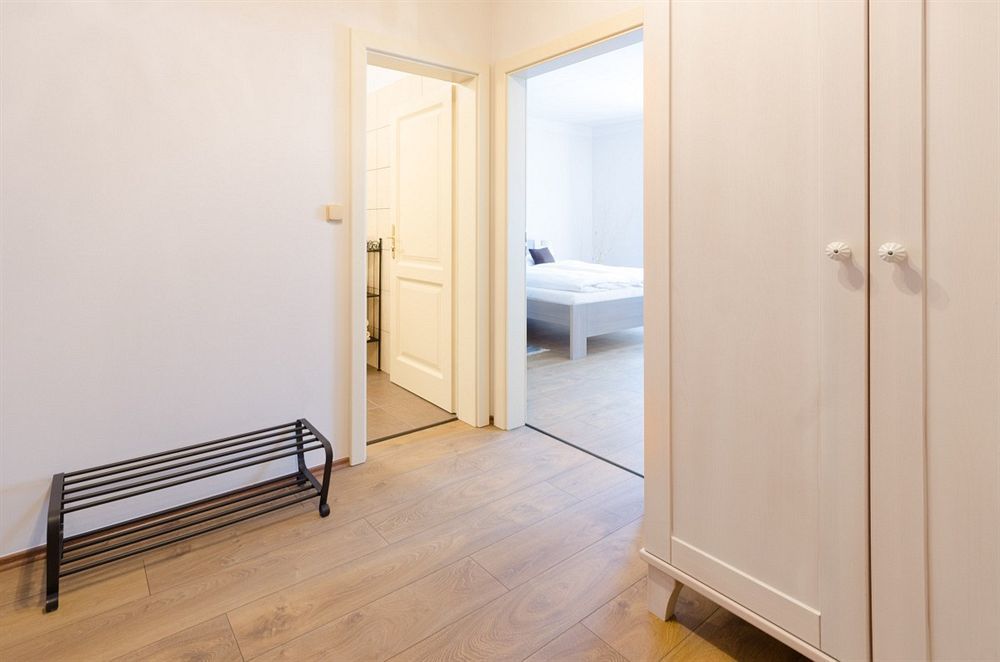 Pension Faber Český Krumlov Buitenkant foto