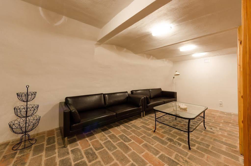 Pension Faber Český Krumlov Buitenkant foto